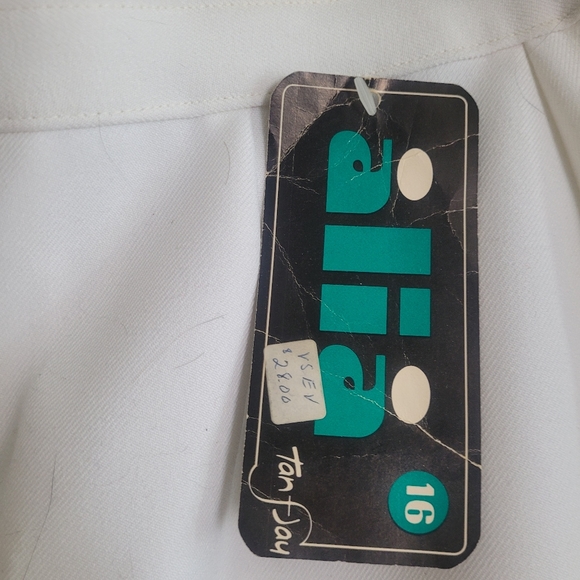 VINTAGE DEADSTOCK skirt NWT - Picture 2 of 2